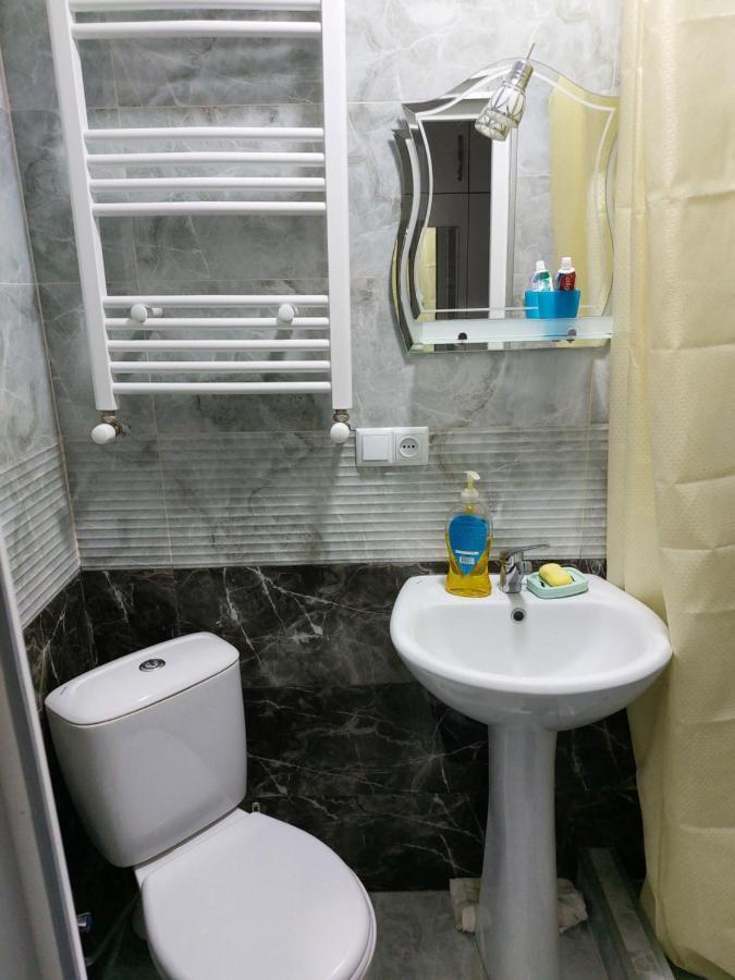 Holiday Home Summer Tbilisi Eksteriør billede