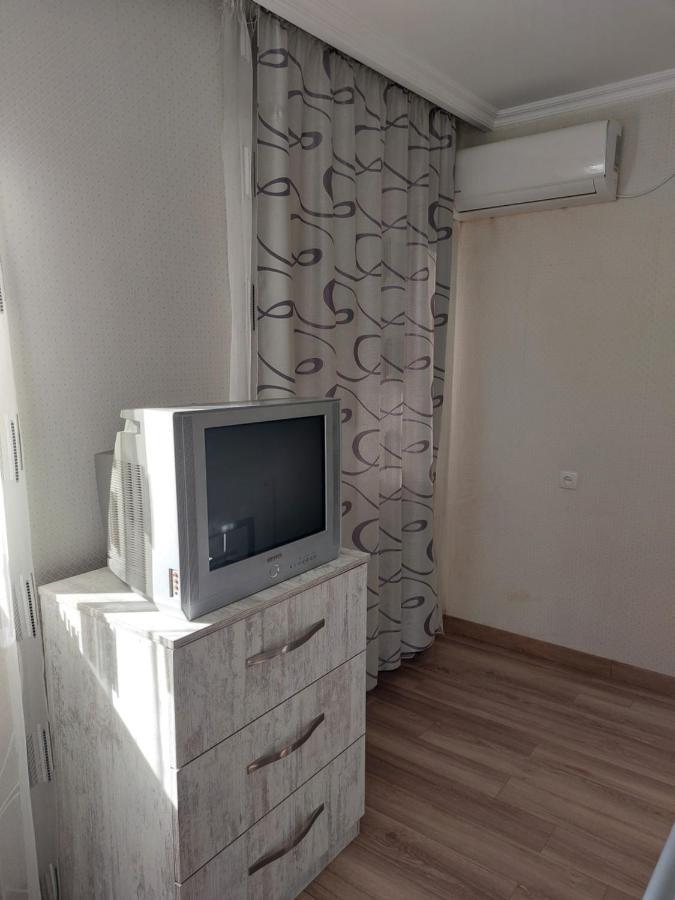 Holiday Home Summer Tbilisi Eksteriør billede