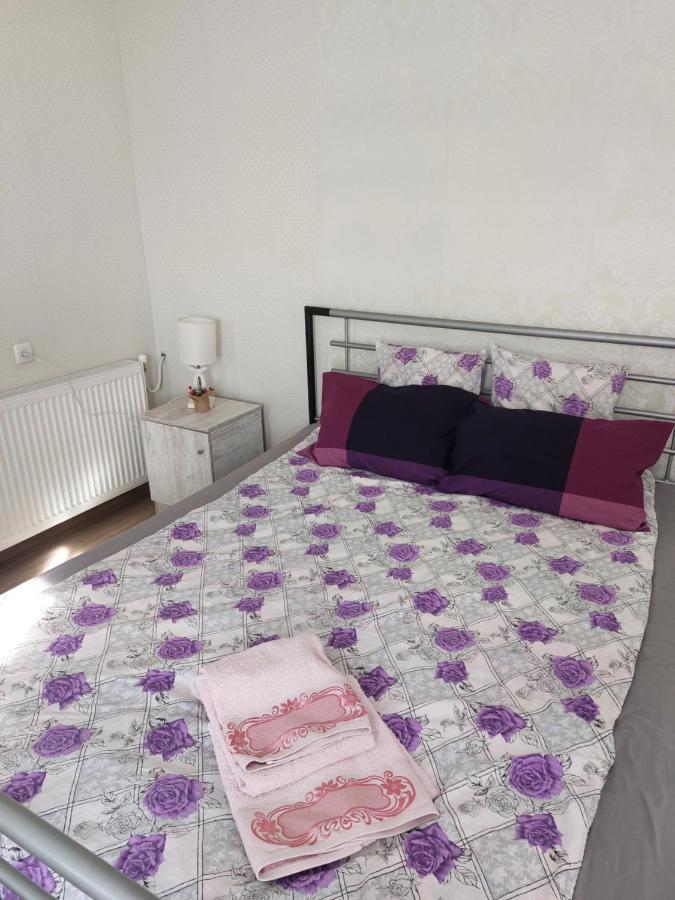 Holiday Home Summer Tbilisi Eksteriør billede